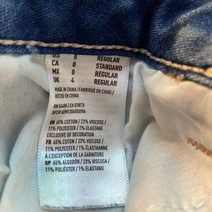 American eagle outfitters jeans